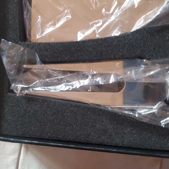 Jlian Mior cheese knives (4) - Picture 3 of 8